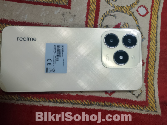 realme c 61